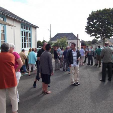 Pique Nique Régional 2010