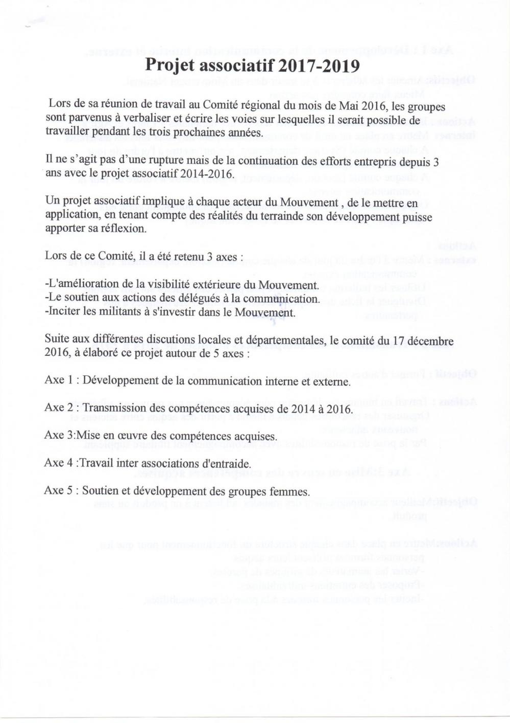 Projet associatif010